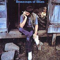 Ringo Starr : Beaucoups of Blues